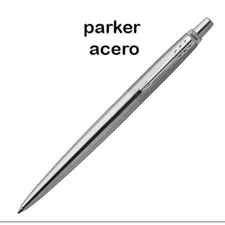 Parker acero